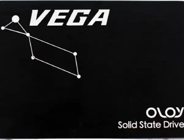 OLOY VEGA 256GB 6Gb/s SSD 2.5 SATA 3.0