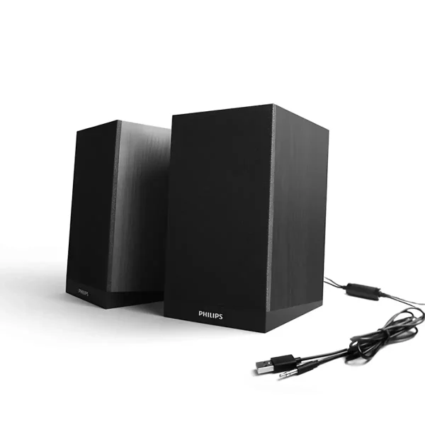 PHILIPS SPA36B Speakers