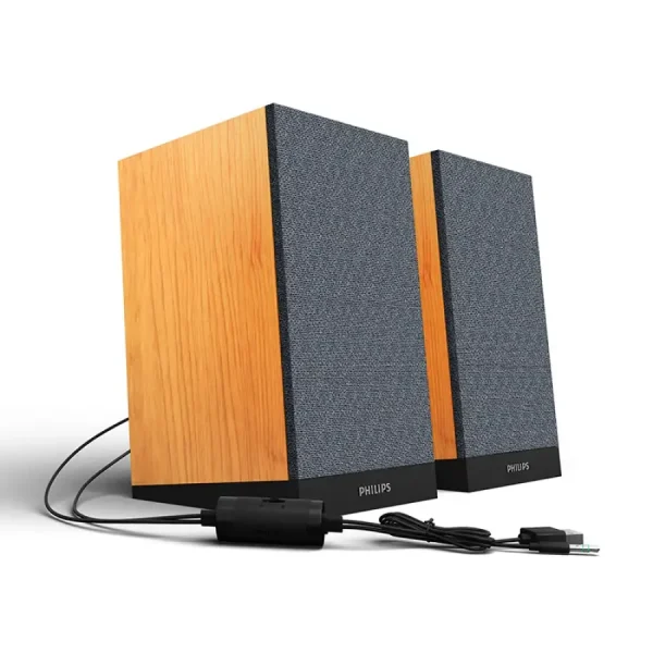 PHILIPS SPA36W Speaker