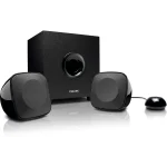 Philips Multimedia Speakers 2.1 SPA1315