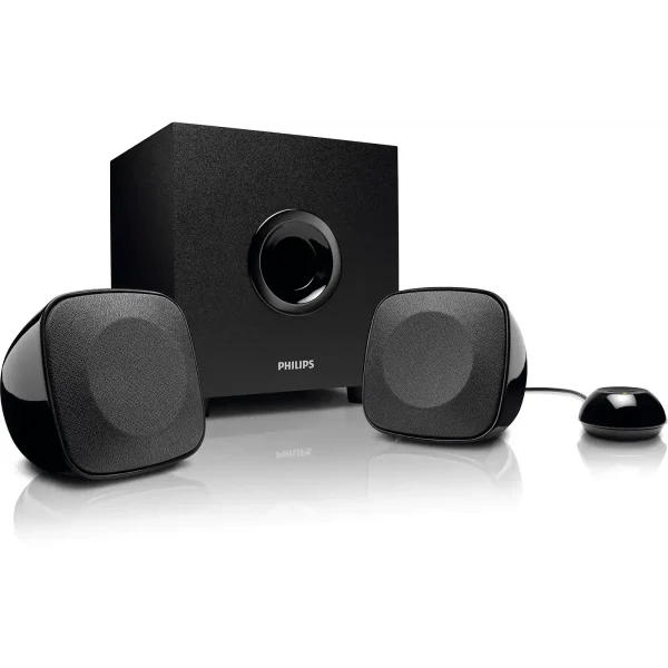 Philips Multimedia Speakers 2.1 SPA1315