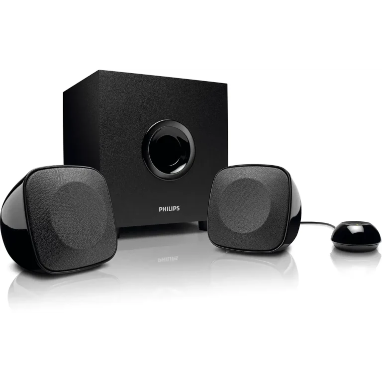 Philips Multimedia Speakers 2.1 SPA1315