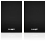 Philips SPA20 USB Notebook speakers