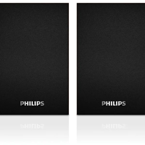 Philips SPA20 USB Notebook speakers