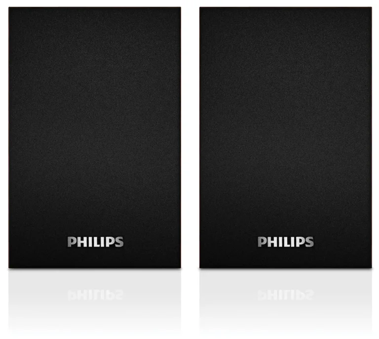 Philips SPA20 USB Notebook speakers