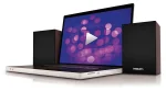 ⁦سبيكر مكبر صوت Philips SPA20 USB Notebook speakers⁩ - الصورة ⁦3⁩