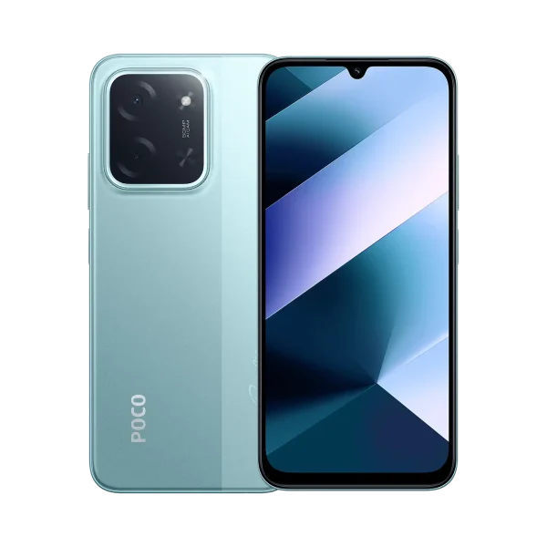 Poco c85