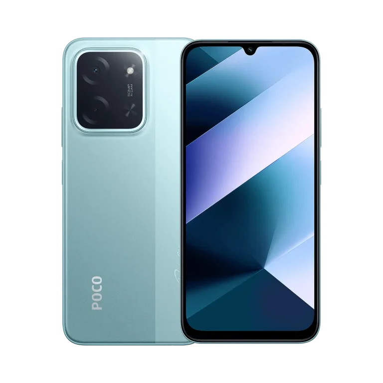 Poco c85