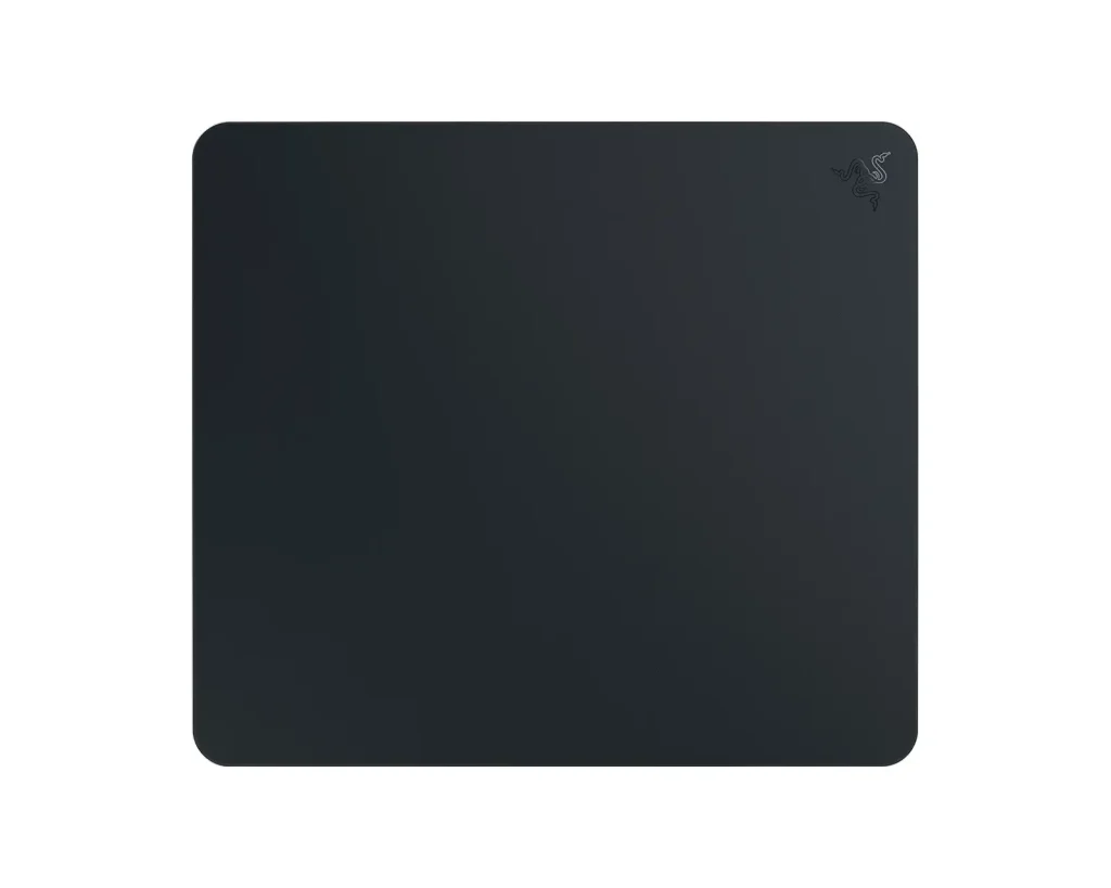 RAZER ATLAS Tempered Glass Mouse Mat 400x450