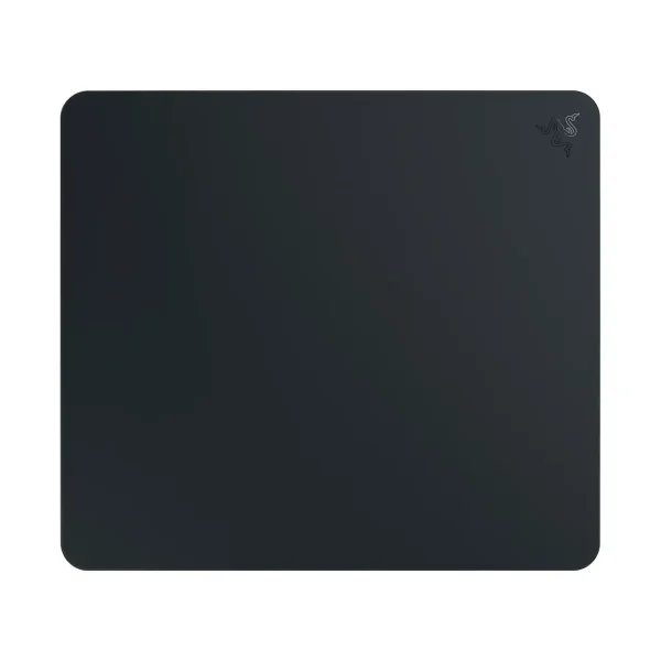 RAZER ATLAS Tempered Glass Mouse Mat 400x450