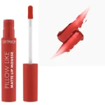 RED -Y OR NOT