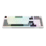 REDRAGON BRAGI PRO K688 RGB PRO 3-Mode Wireless Mechanical Keyboard