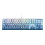 REDRAGON DEVARAJAS K556 SE Full-size 104 keys