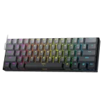 REDRAGON FIZZ K617 Magnetic Hall Effect Keyboard 60% 8K RGB