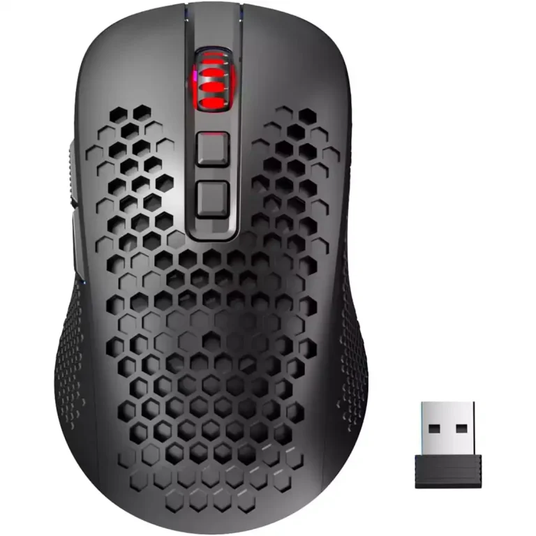 REDRAGON HANA M694 WIRELESS GAMING MOUSE