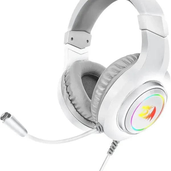 REDRAGON Hylas H260 RGB Gaming Headset