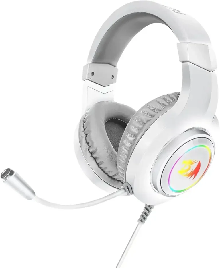 REDRAGON Hylas H260 RGB Gaming Headset