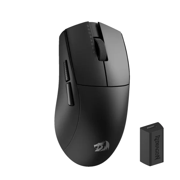 REDRAGON K1NG M916 PRO 4K Hz G49 3 Modes