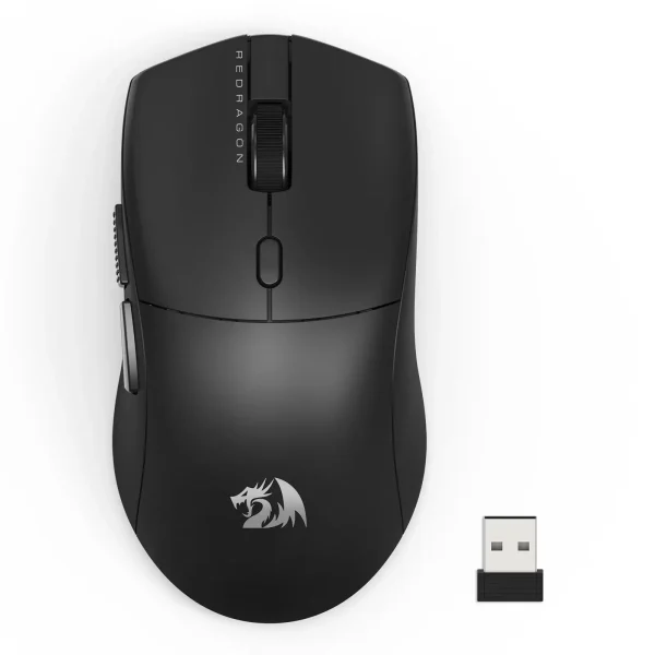 REDRAGON NEVA PRO M815-PRO 3-Mode Light-weight Gaming Mouse
