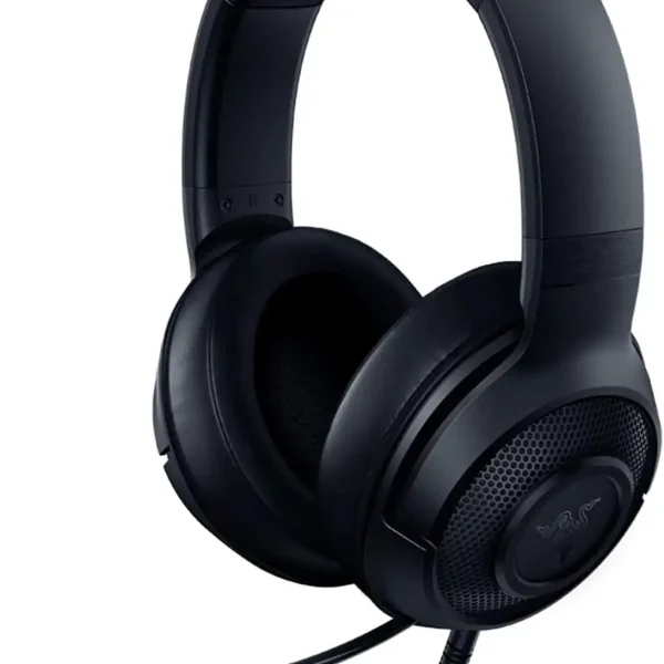 Razer AUDIO GAMING RAZER KRAKEN X LITE