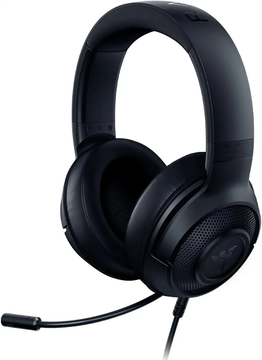 Razer AUDIO GAMING RAZER KRAKEN X LITE Razer AUDIO GAMING RAZER KRAKEN X LITE