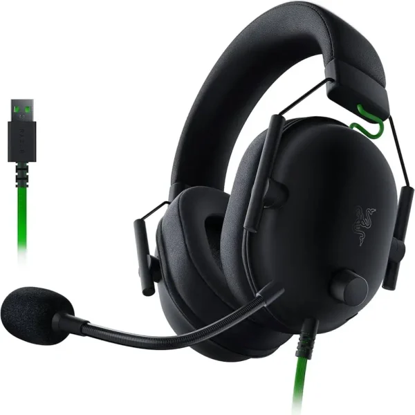 Razer BlackShark V2 X USB Lightweight Esports Headset