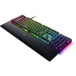 Razer BlackWidow V4 Pro RGB Lighting Mechanical Gaming Keyboard