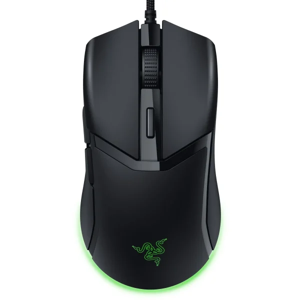 Razer Cobra Lightweight Wired Gaming Mouse with Chroma RGB