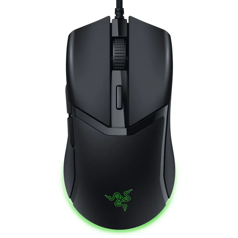 Razer Cobra Lightweight Wired Gaming Mouse with Chroma RGB
