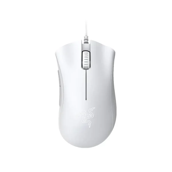 Razer DeathAdder Essential Wired 6,400 DPI Optical Sensor Mouse