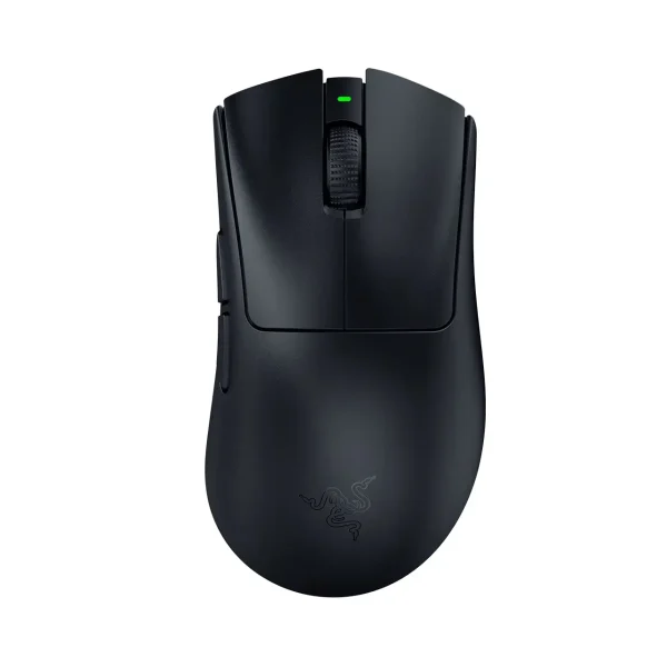 Razer DeathAdder V3 HyperSpeed Ultralight Wireless Esports Mouse
