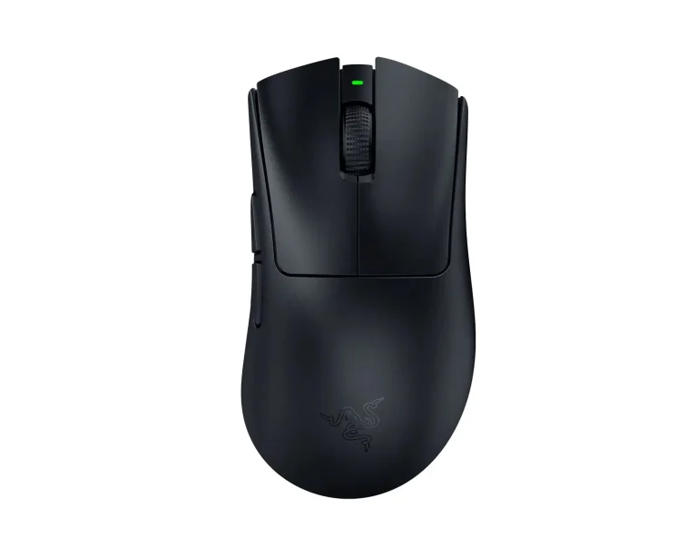 Razer DeathAdder V3 HyperSpeed Ultralight Wireless Esports Mouse