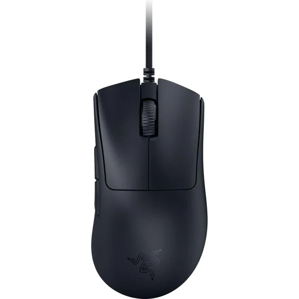 Razer DeathAdder V3 Wired Ultra-lightweight Ergonomic Esports Mouse