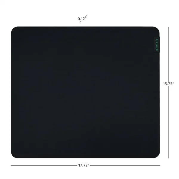 Razer Gigantus V2 Large Mouse Pad for Gaming 40x45