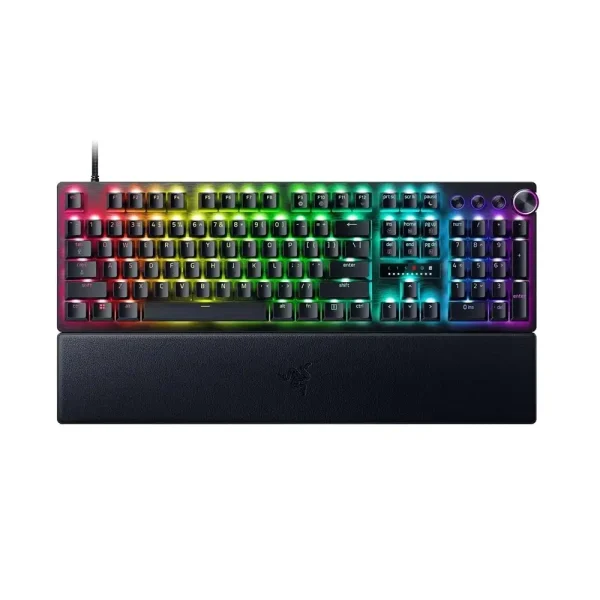 Razer Huntsman V3 Pro Esports Keyboard for Pro Gaming