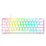 Razer Huntsman V3 Pro Mini 60% Compact Keyboard For Pros