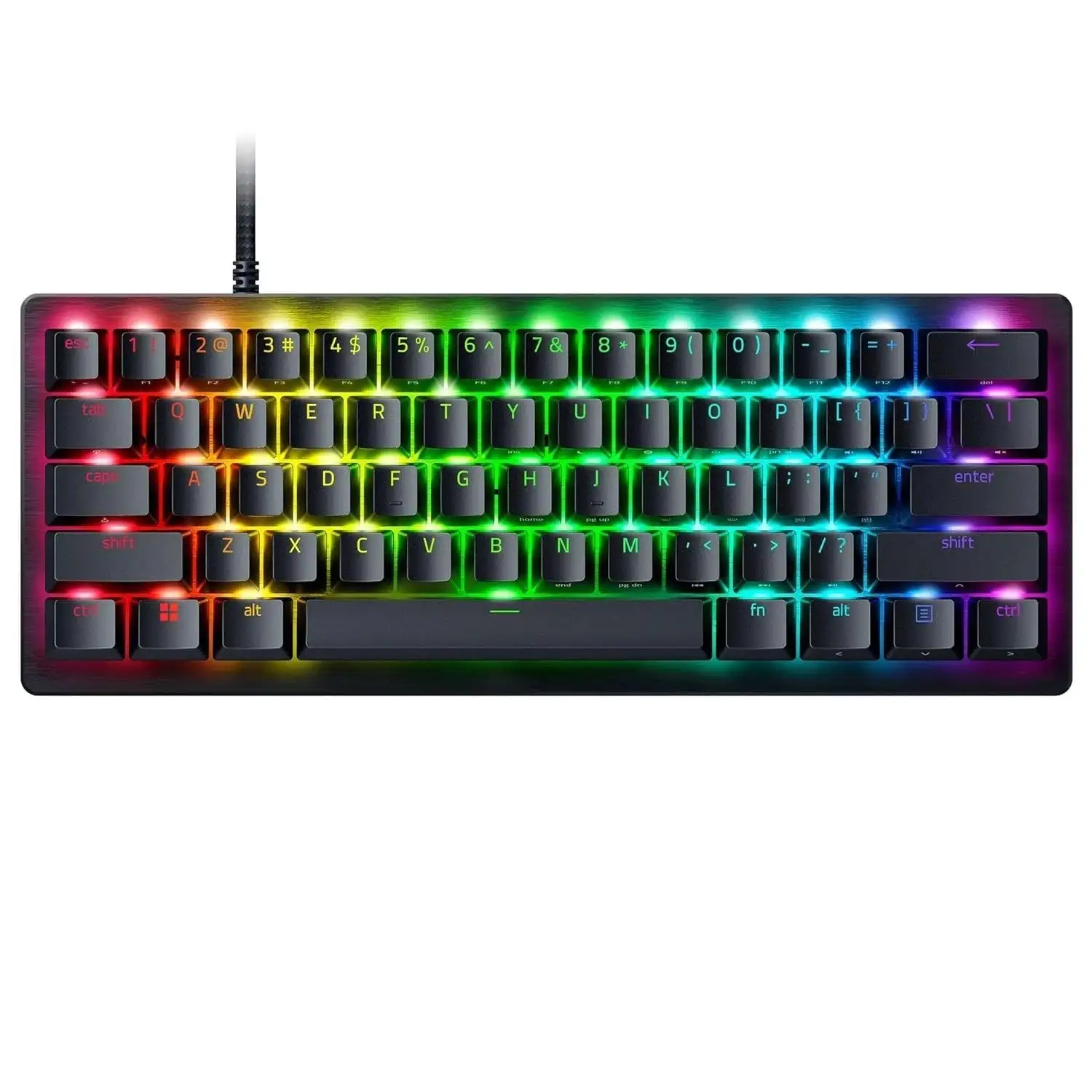 كيبوردات ريزر Razer Keyboards