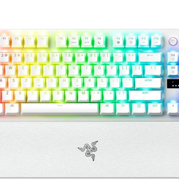 Razer Huntsman V3 Pro Tenkeyless Gaming Keyboard