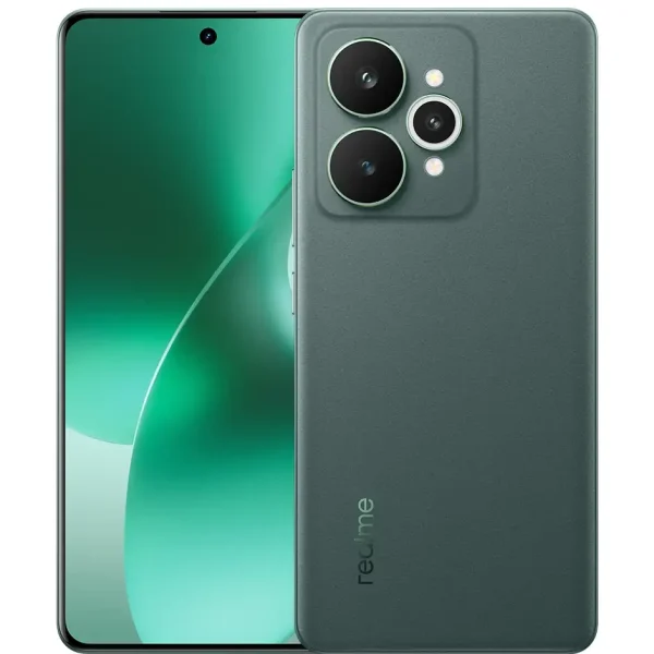 Realme 15