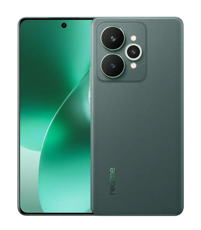 Realme 15