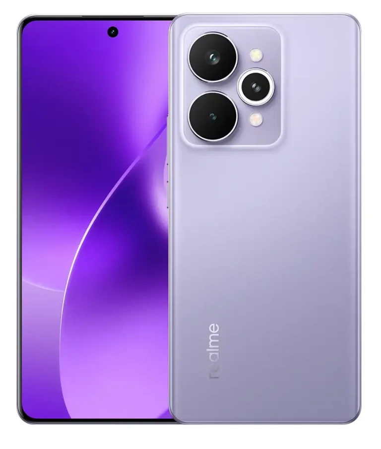 Realme 15 Pro 5G