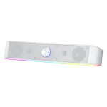 Redragon ADIEMUS GS560 RGB Desktop Soundbar