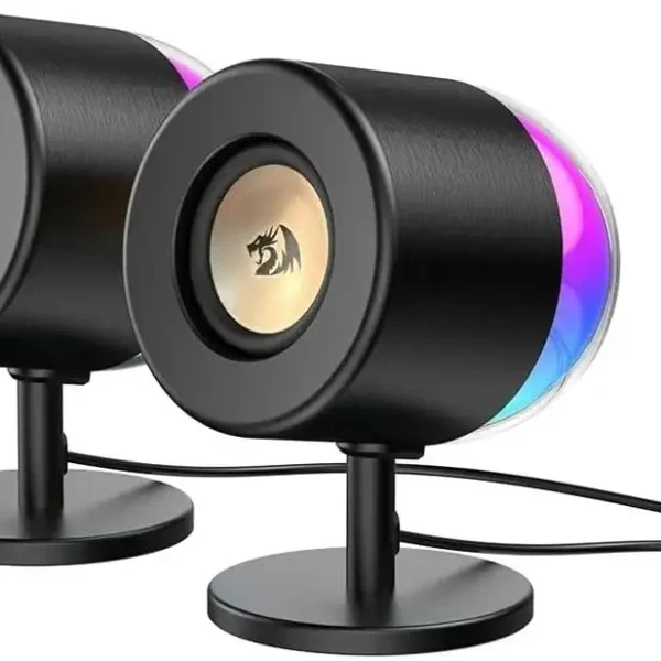 Redragon AHRI GS598 COMPUTER MULTIMEDIA SPEAKER RGB