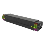 Redragon GS511 Wireless RGB Desktop Speakers Soundbar