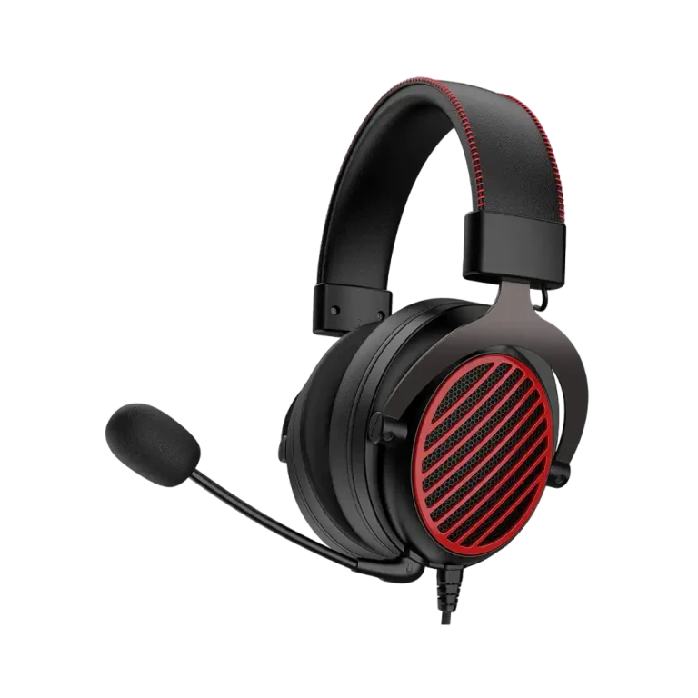 Redragon H540 Gaming Headset Wired