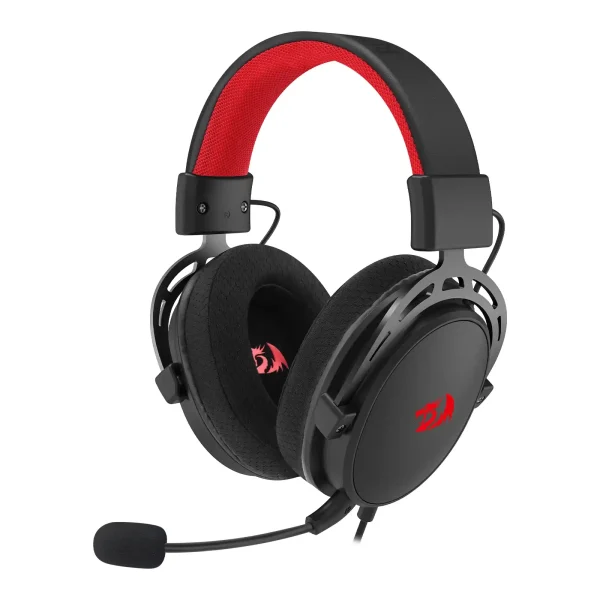 Redragon H541 Cragblade Wired