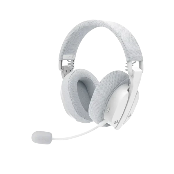 Redragon H888W Tri-Mode Gaming Headset