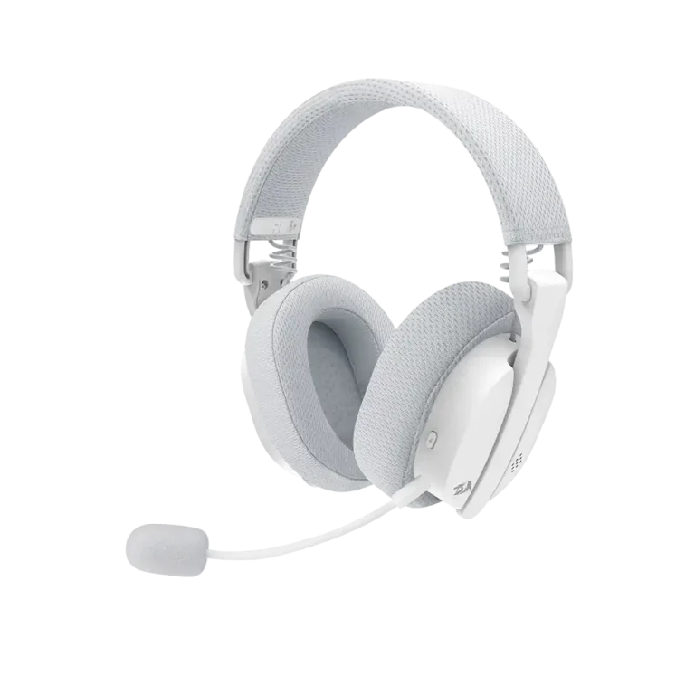 Redragon H888W Tri-Mode Gaming Headset