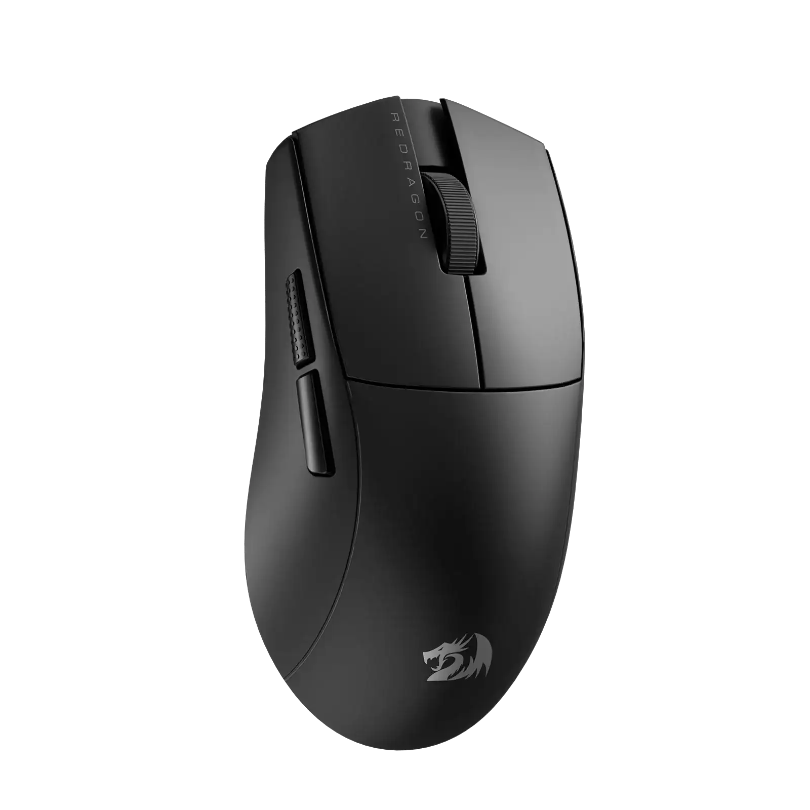 Redragon K1NG M916 LIT 1K Hz 3-Mode Wireless Gaming Mouse Redragon K1NG M916 LIT 1K Hz 3-Mode Wireless Gaming Mouse