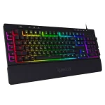 Redragon K512 SHIVA RGB Membrane Gaming Keyboard Wired